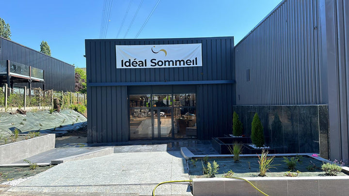 IdéalSommeil