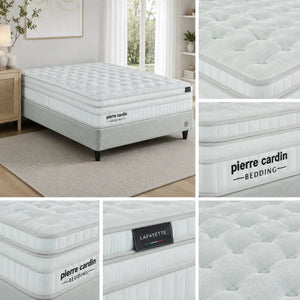 Lit Coffre LA FAYETTE Pierre Cardin