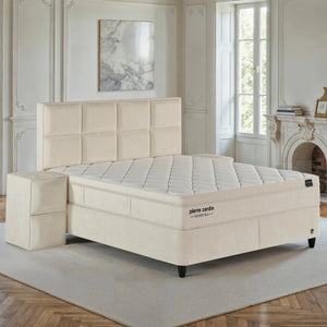 Lit Coffre ALICANTE Pierre Cardin