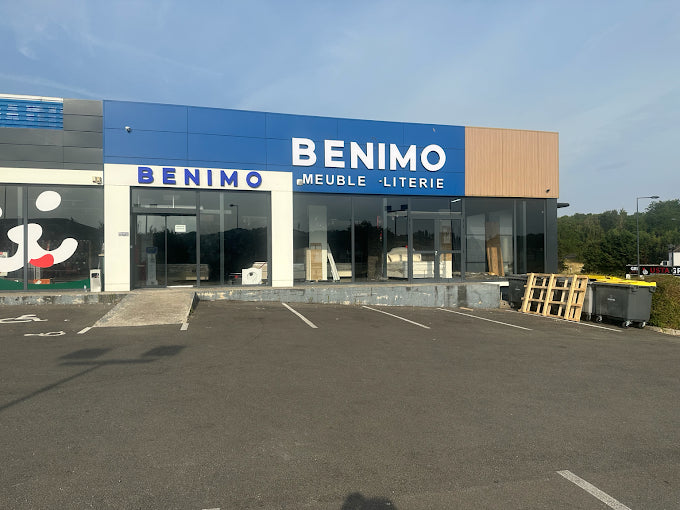 BENIMO MEUBLE