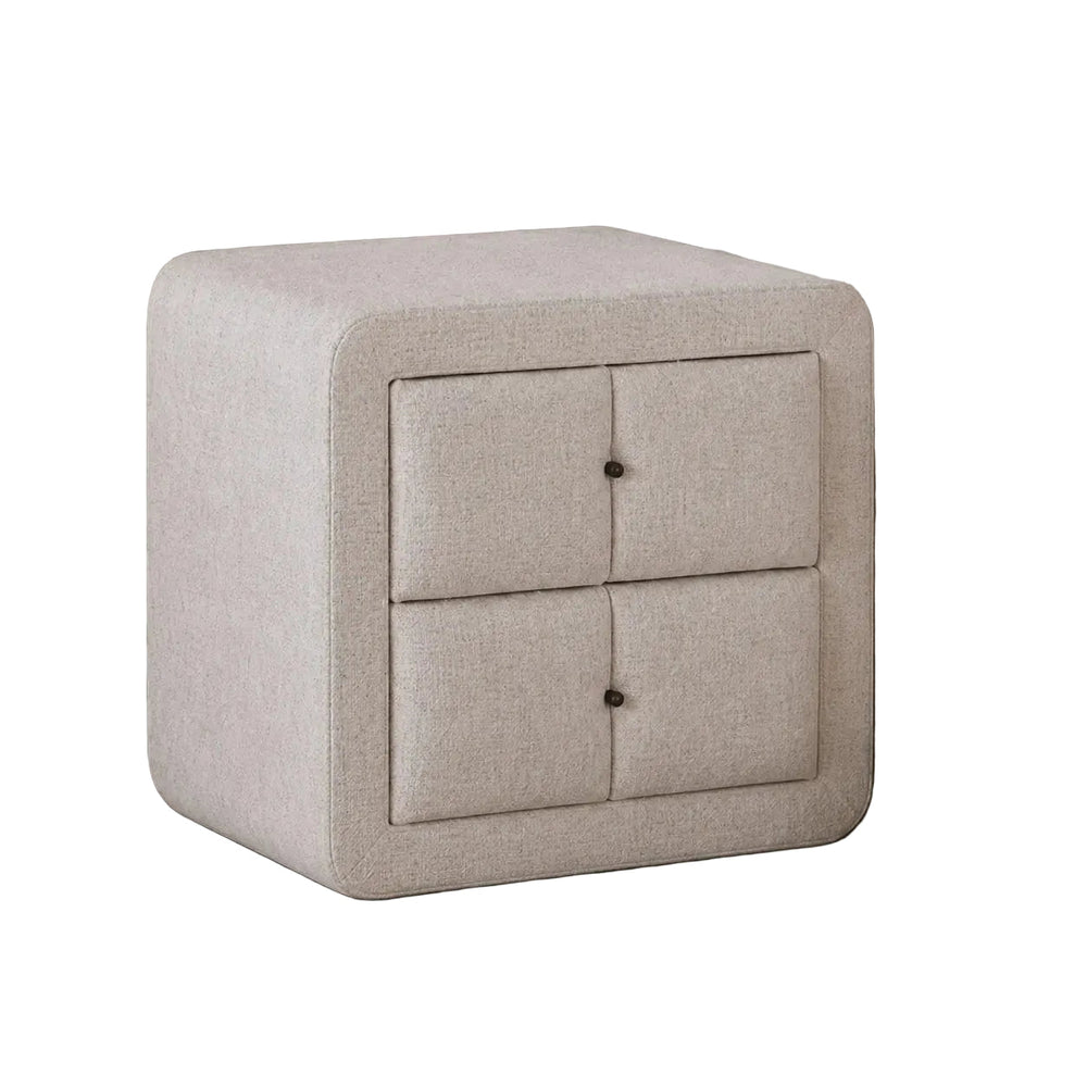Table de Chevet GENOVA Pierre Cardin