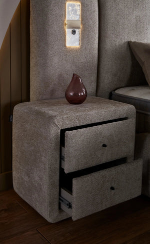 Table de Chevet LAS PALMAS Pierre Cardin