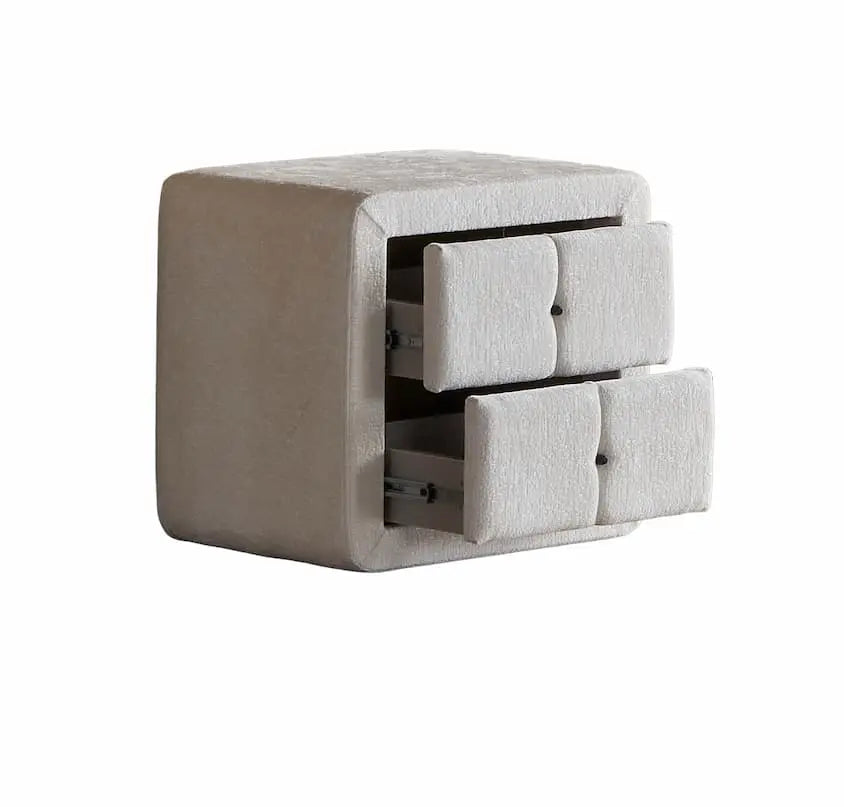 Table de Chevet LATINA Pierre Cardin