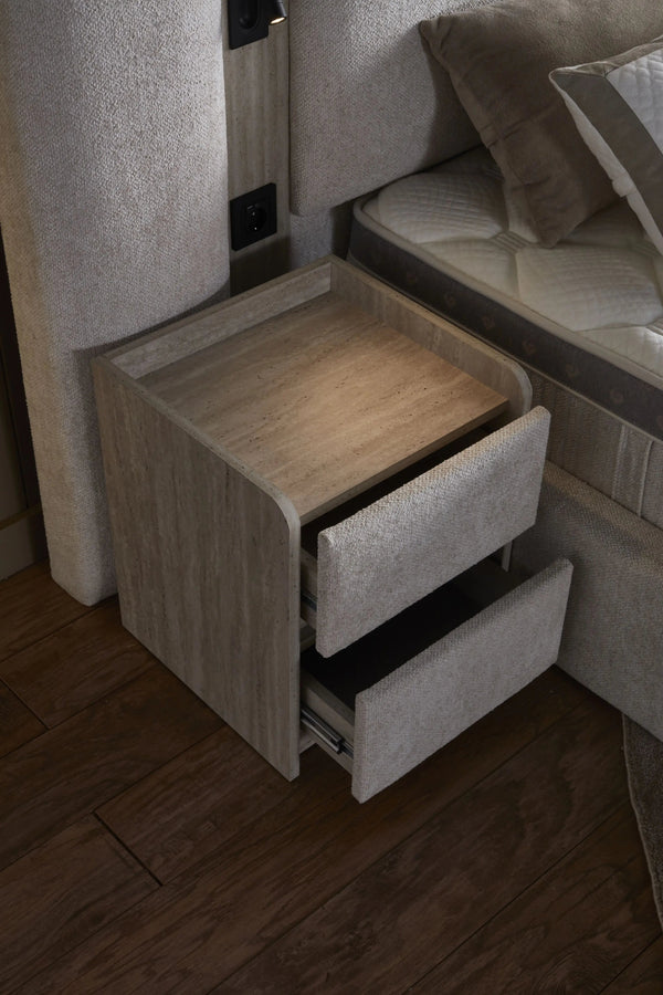 Table de Chevet MONZA Pierre Cardin