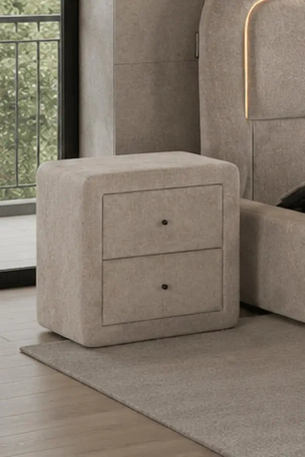 Table de Chevet TRENTO Pierre Cardin