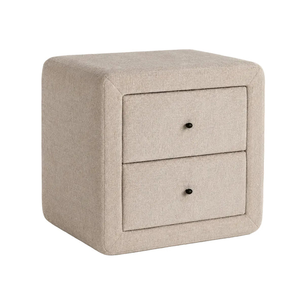 Table de Chevet TRENTO Pierre Cardin