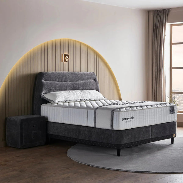 Matelas RIVOLI Pierre Cardin