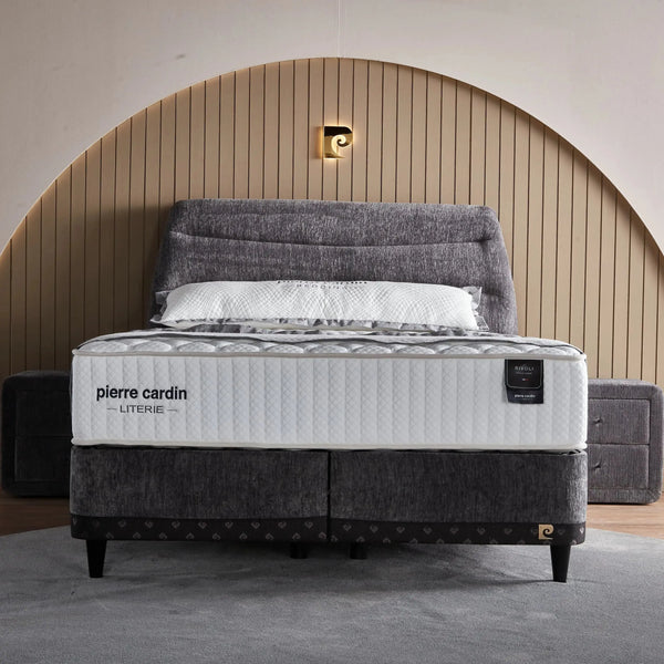 Matelas RIVOLI Pierre Cardin