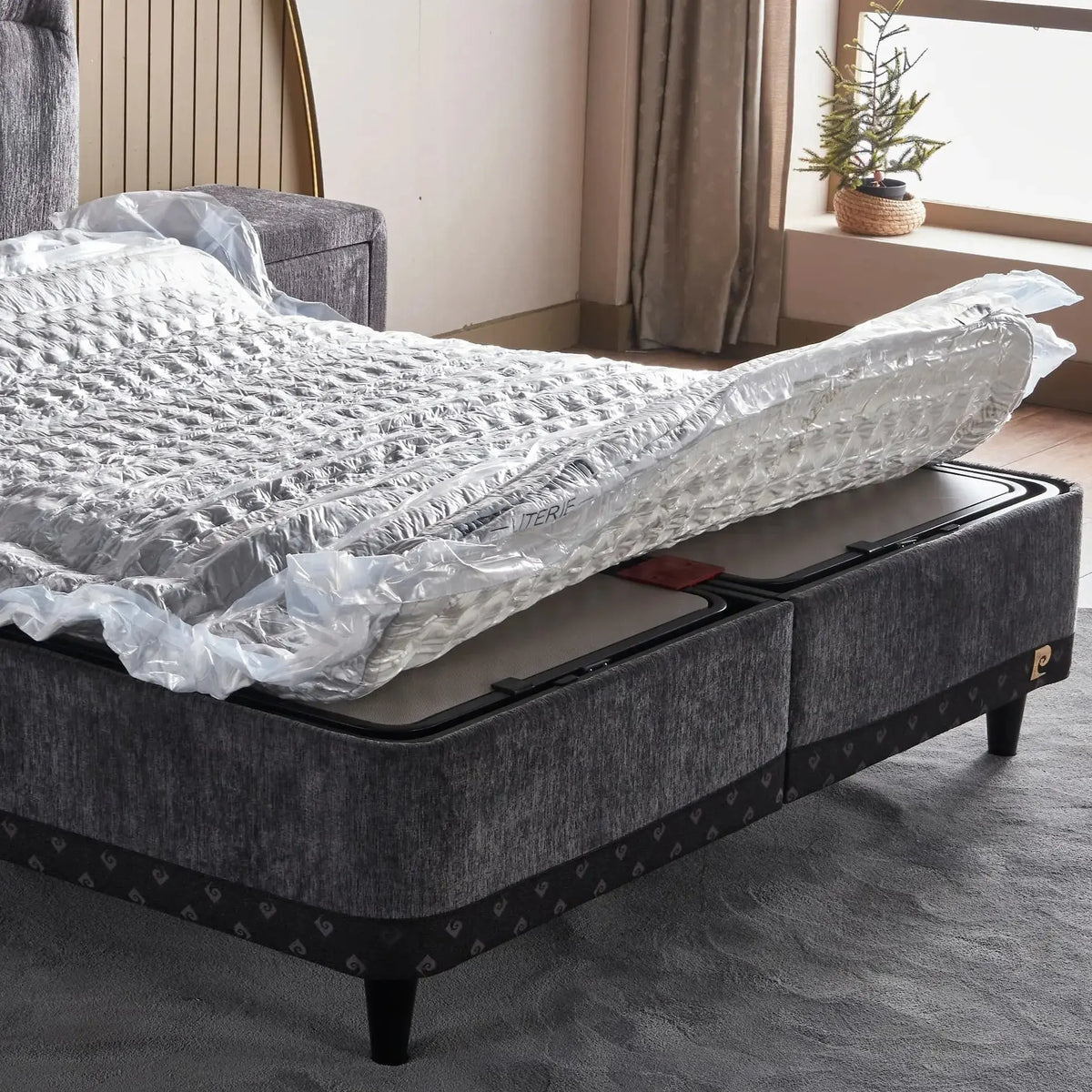 Matelas RIVOLI Pierre Cardin