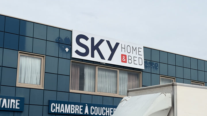 SKY HOME Literie