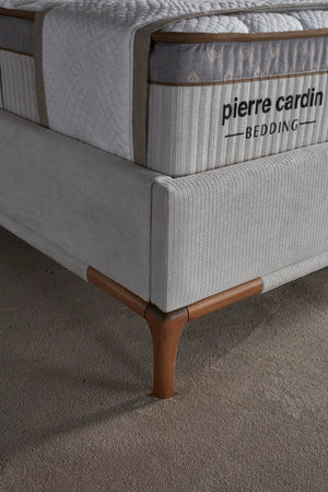 Lit Coffre ELYSÉE Pierre Cardin