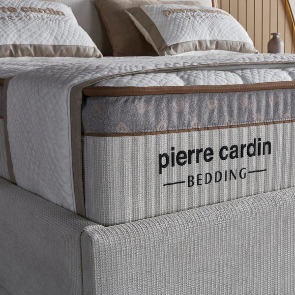 Lit Coffre ELYSÉE Pierre Cardin