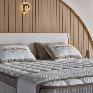 Lit Coffre ELYSÉE Pierre Cardin