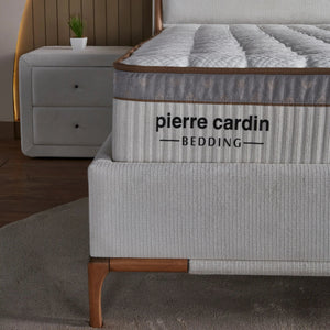 Lit Coffre ELYSÉE Pierre Cardin