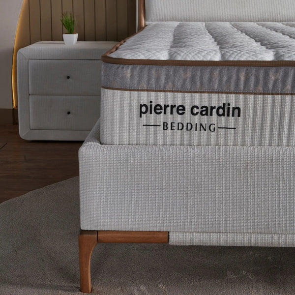 Lit Coffre ELYSÉE Pierre Cardin