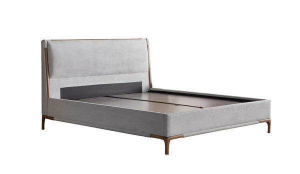 Lit Coffre ELYSÉE Pierre Cardin