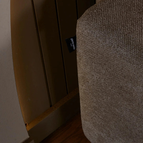 Lit Coffre LAS PALMAS (LED) Pierre Cardin
