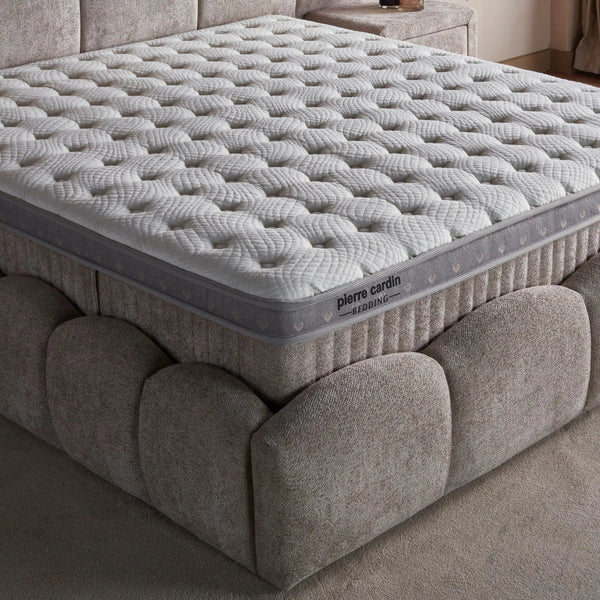 Lit Coffre LAS PALMAS (LED) Pierre Cardin