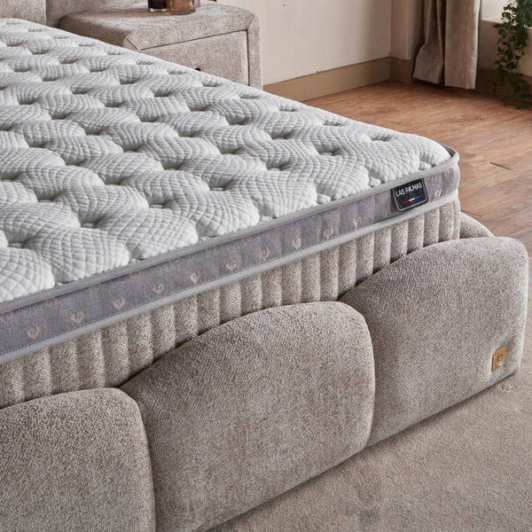 Lit Coffre LAS PALMAS (LED) Pierre Cardin