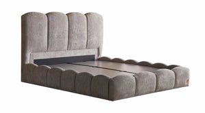 Lit Coffre LAS PALMAS Pierre Cardin