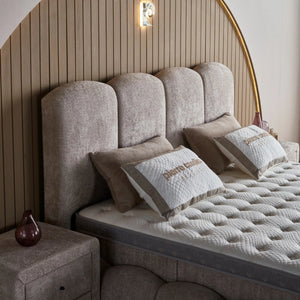Lit Coffre LAS PALMAS Pierre Cardin