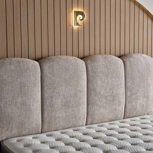 Lit Coffre LAS PALMAS Pierre Cardin