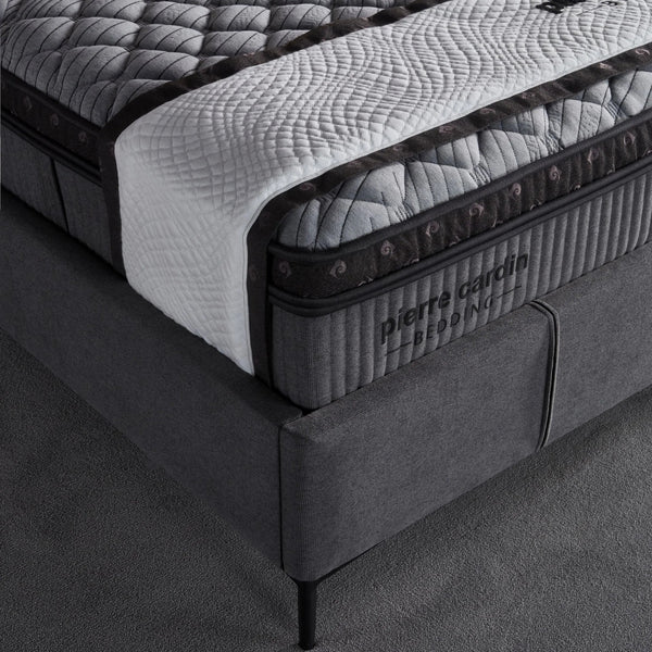 Lit Coffre LEON Pierre Cardin