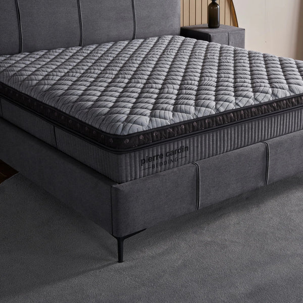 Lit Coffre LEON Pierre Cardin