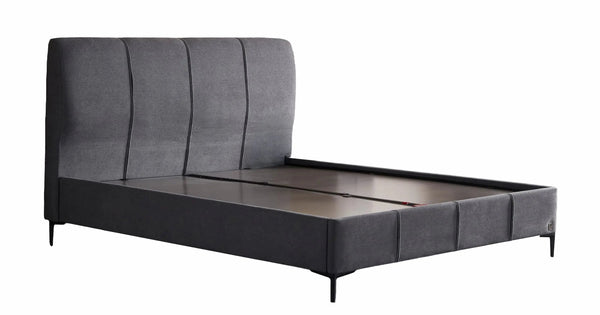 Lit Coffre LEON Pierre Cardin