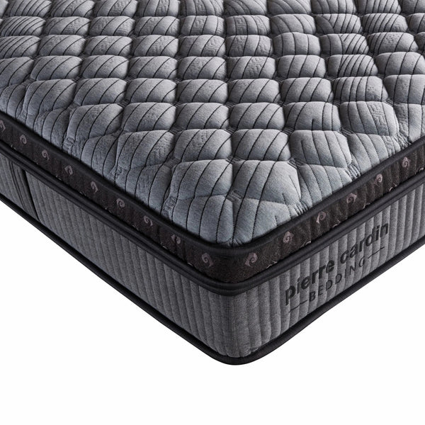 Lit Coffre LEON Pierre Cardin