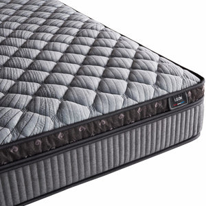 Lit Coffre LEON Pierre Cardin