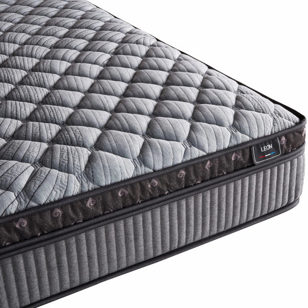 Lit Coffre LEON Pierre Cardin