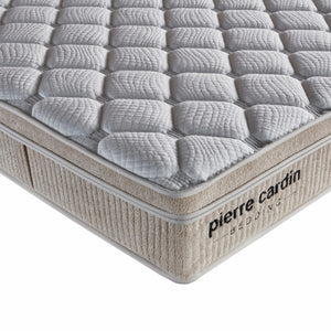 Lit Coffre MODENA LED Pierre Cardin