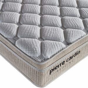 Lit Coffre MODENA Pierre Cardin