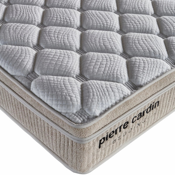 Lit Coffre MODENA Pierre Cardin