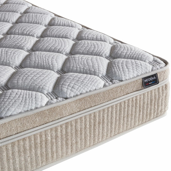 Lit Coffre MODENA Pierre Cardin