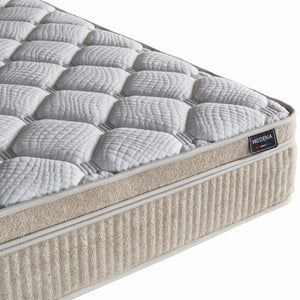 Lit Coffre MODENA LED Pierre Cardin