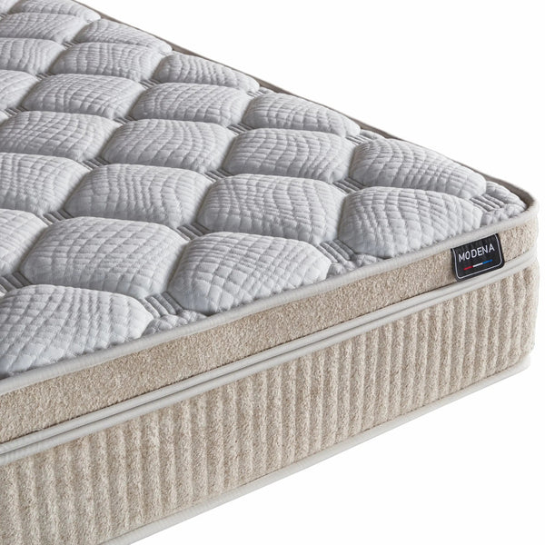 Lit Coffre MODENA LED Pierre Cardin