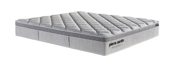 Lit Coffre MONZA LED Pierre Cardin