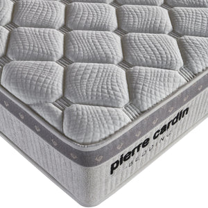 Lit Coffre MONZA LED Pierre Cardin