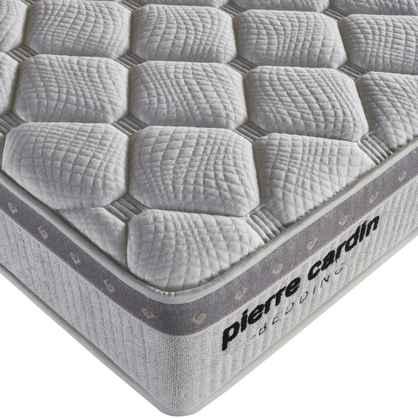 Lit Coffre MONZA LED Pierre Cardin