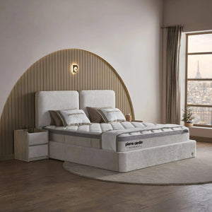 Lit Coffre MONZA Pierre Cardin