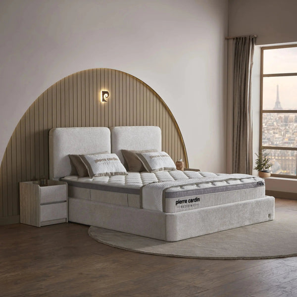Lit Coffre MONZA Pierre Cardin