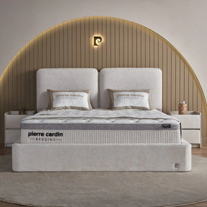 Lit Coffre MONZA Pierre Cardin