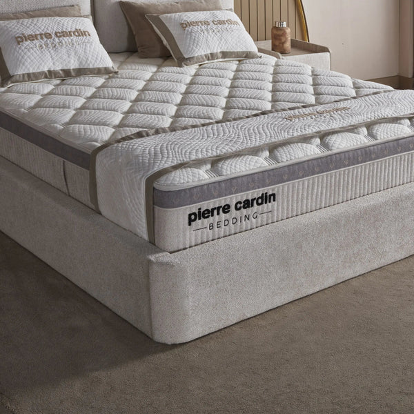 Lit Coffre MONZA Pierre Cardin