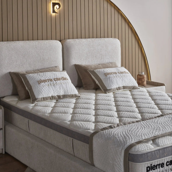 Lit Coffre MONZA Pierre Cardin