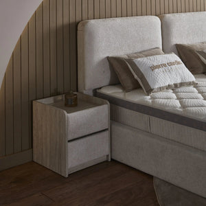 Lit Coffre MONZA Pierre Cardin