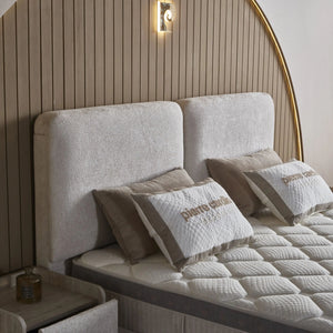 Lit Coffre MONZA Pierre Cardin