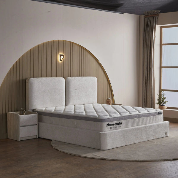 Lit Coffre MONZA Pierre Cardin