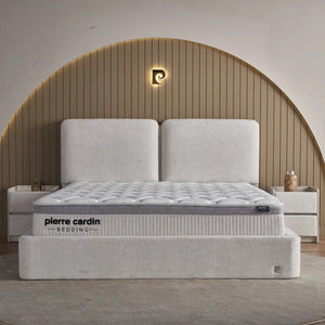 Lit Coffre MONZA Pierre Cardin